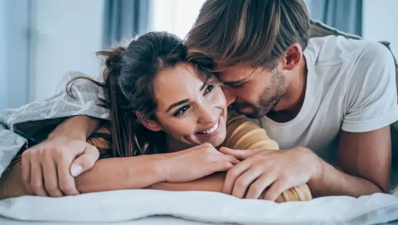 Eşinizle İlgili Paylaşmamamız Gereken 5 Gizli Konu