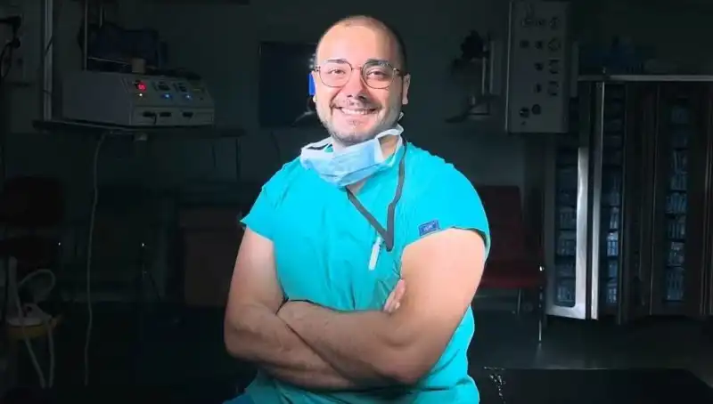 Niğde Hastanesinde Dehşet: Doktora Bıçaklı Saldırı Gerçekleşti