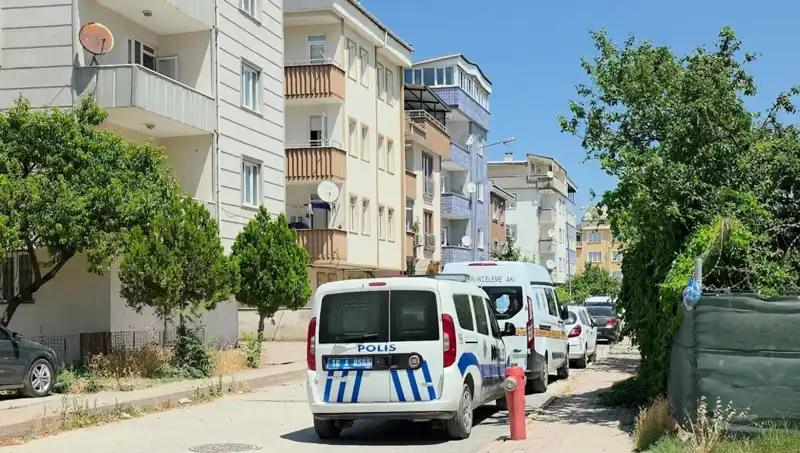 Bursa'da 3 Aylık Bebek Beşiğinde Ölü Bulundu: Aile Dramı Oraya Kadar Uzandı
