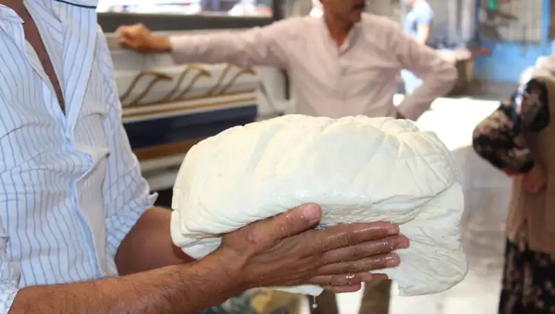 Siirt Peyniri İstanbul'dan Yurt Dışına, Kilosu 200 TL'den Satılıyor!
