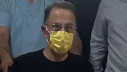 Murat Çalık'ın Adli Tıp İşlemleri Tamamlandı: Gözler Şimdi Ne Olacak?