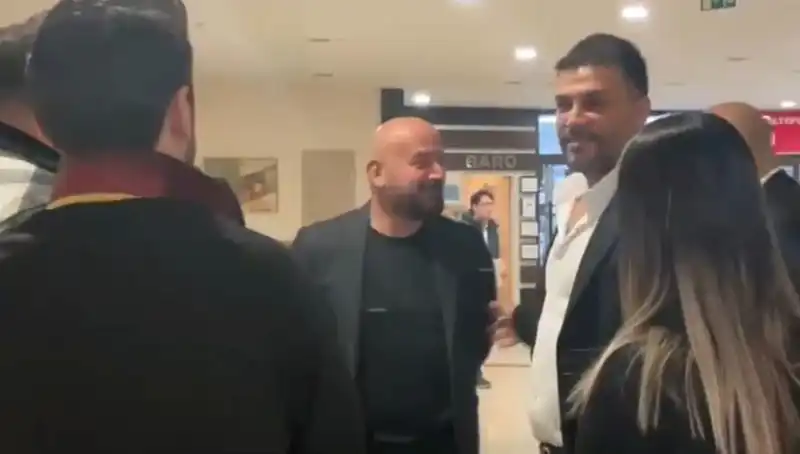 Engin Polat’ın Kara Para Aklama Davası: Adliye Süreci Başladı