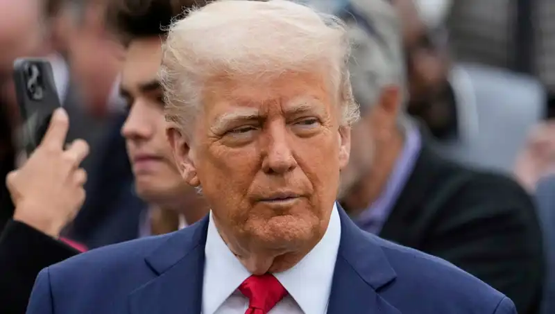 Trump, Çin’e Uygulanan Yüzde 154 Vergiyi Düşürmeyi Planlıyor!