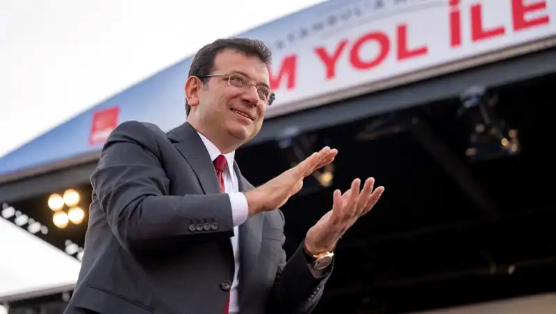 Ekrem İmamoğlu'na Yönelik Tehdit Davasında Başsavcıdan Çarpıcı Gelişme