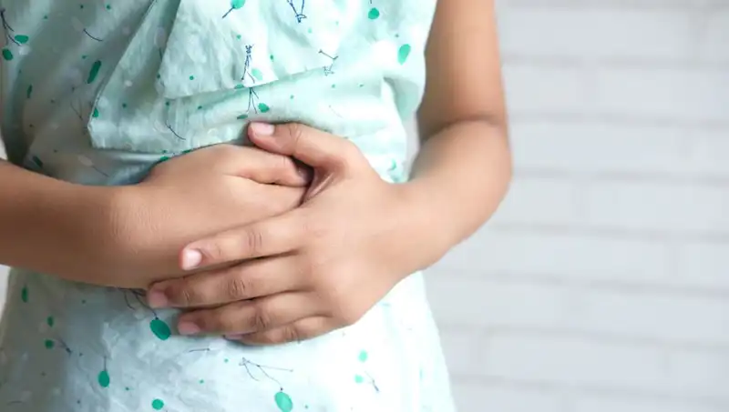 6 Yaşındaki Çocukta Görülen Belirtiler, Ölümcül Kanserin İlk İşaretiyken