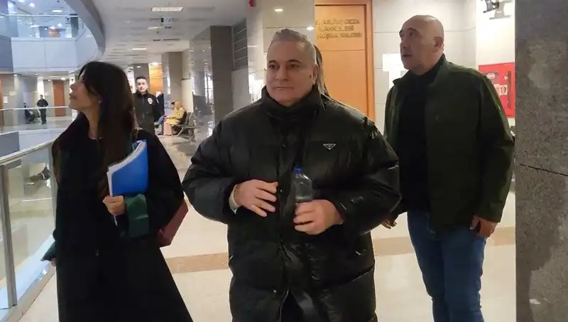Yasa Dışı Bahis Skandalında Mehmet Ali Erbil'in Cezası Belli Oldu