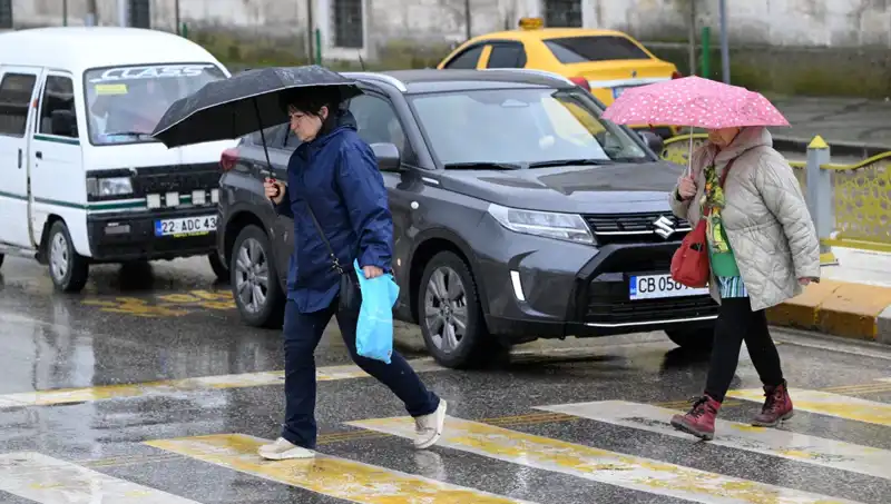 Soğuk Hava Dalgası: Bu İlde Yoğun Kar Bekleniyor!