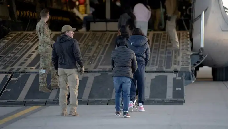Kosova, ABD’den Sınır Dışı Edilecek Göçmenler İçin Talip Oldu