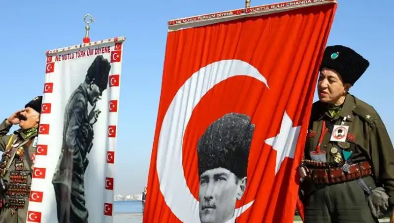 Gaziler Günü: Kahramanların Onurlandırıldığı Özel Bir Gün