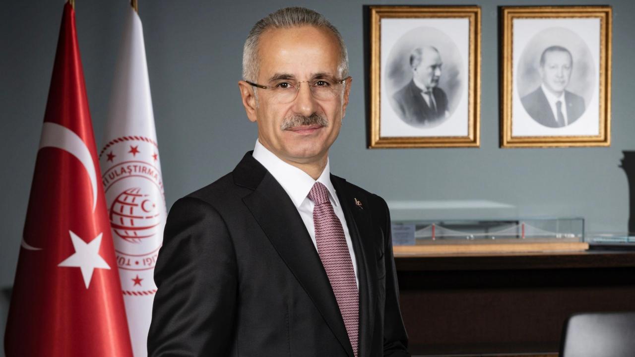 Bakan Uraloğlu TRT Haber'de İlginç Açıklamalarda Bulundu