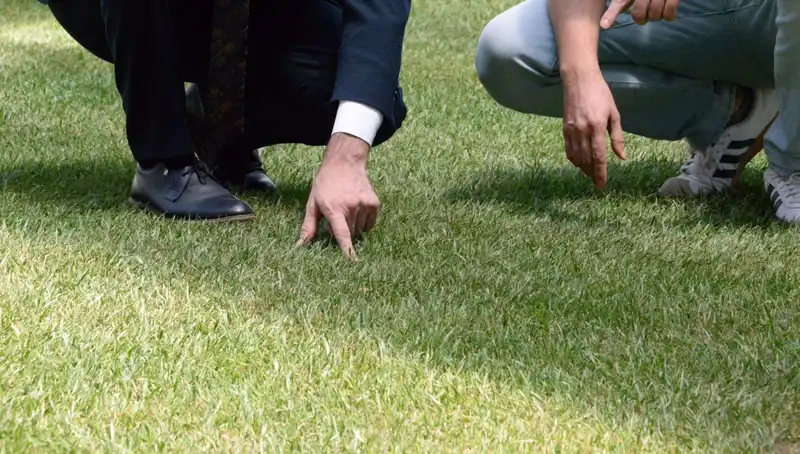 Stadyum Zemininde Son Durum: 10 Gün İçinde Tüm Sorunlar Çözülecek mi?