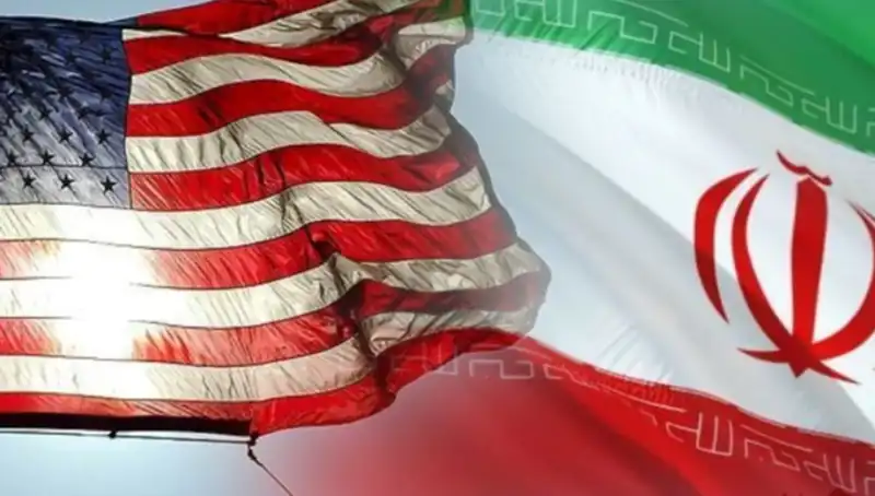 İran, Amerika ile Görüşmelerin İkinci Turunu Roma'da Gerçekleştirecek