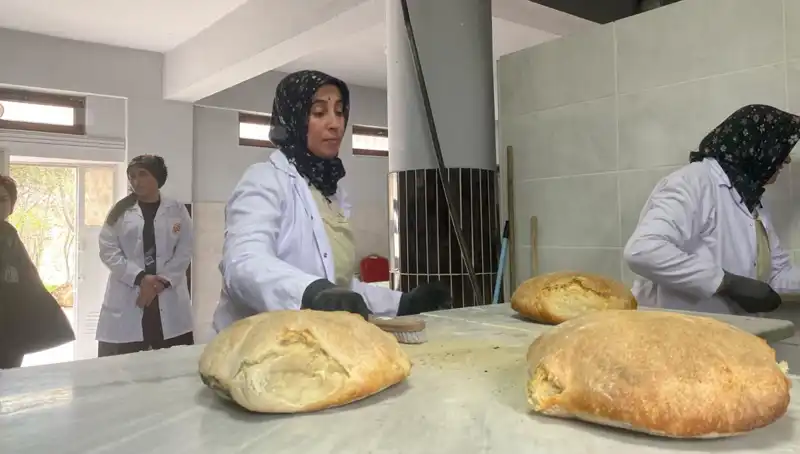 600 Yıllık Ata Ekmeği: Geçmişle Geleceği Buluşturan Lezzet