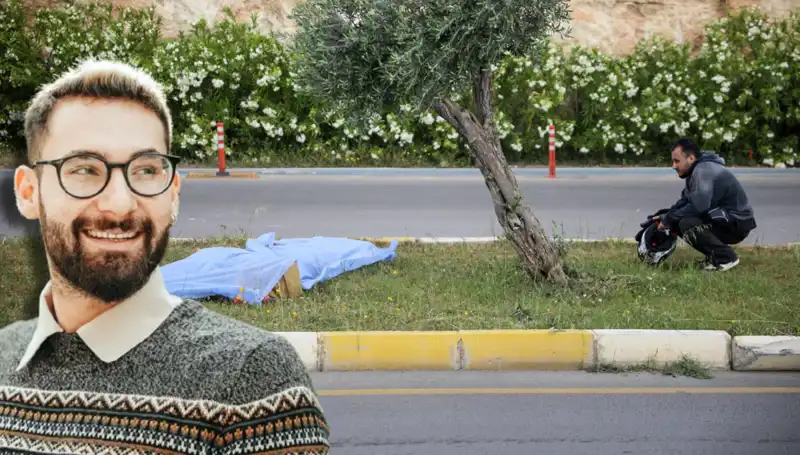 Arkadaşından Ayrılmayan Genç, İçimizdeki Acıyı Yeniden Hatırlattı