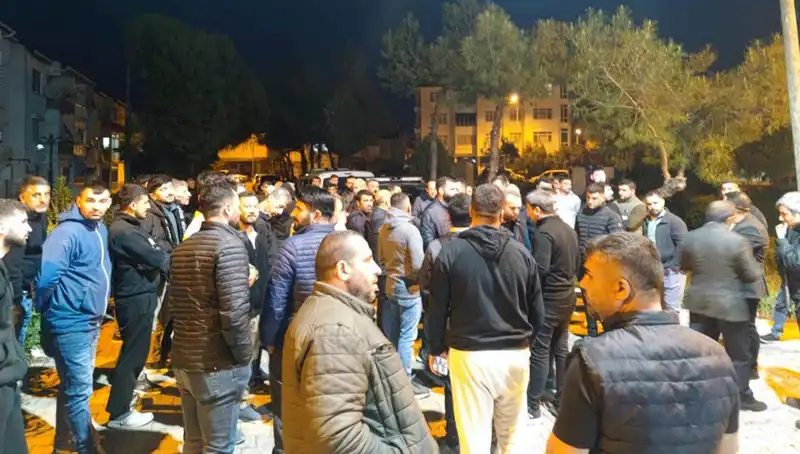 Şarköy'de İstismar İddiası Gündemi Sarstı: Neler Oluyor?
