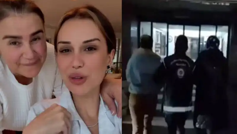 Dilan Polat'ın Yardımcısı Şule, İddialı Bir Dönüşle Geri Geldi!