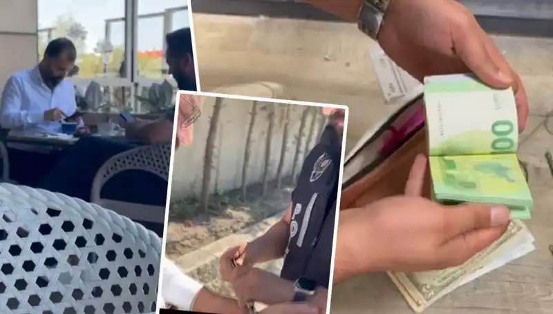 Şile Belediyesi'nde Rüşvet Skandalı: Soruşturma Başlatıldı