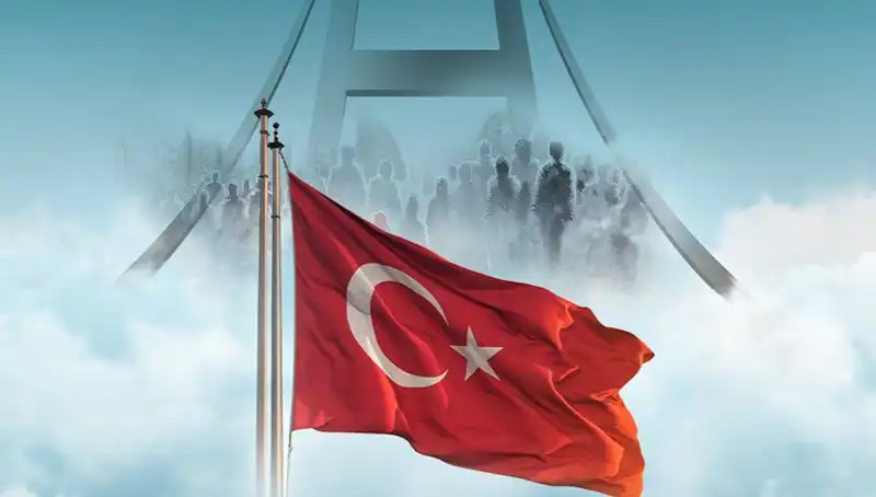Spor Kulüplerinden 15 Temmuz’a Anlamlı Mesajlar Yayınlandı