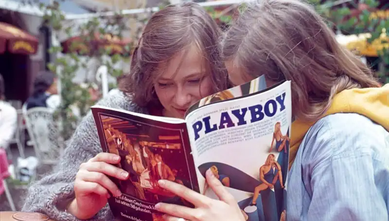Playboy’un Eski Genel Yayın Yönetmeni Ortaya Çıkan Dolandırıcılık Skandalıyla Gündemde