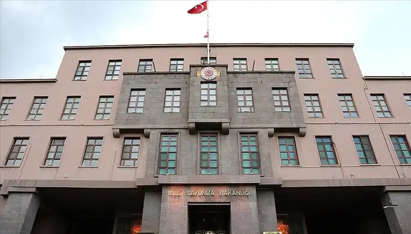 Suriye-SDG Anlaşmasının Uygulanması: MSB'den Önemli Açıklamalar