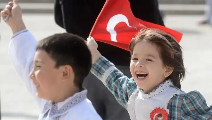 23 Nisan Ulusal Egemenlik ve Çocuk Bayramı Tatili: Çokça Merak Edilen Detaylar