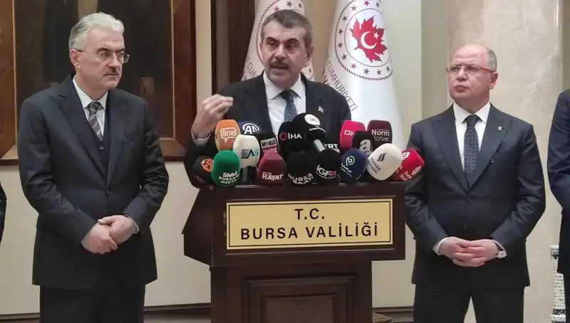 Protesto Olaylarına Katılan Çalışanlara Yaptırım Uyarısı Geldi