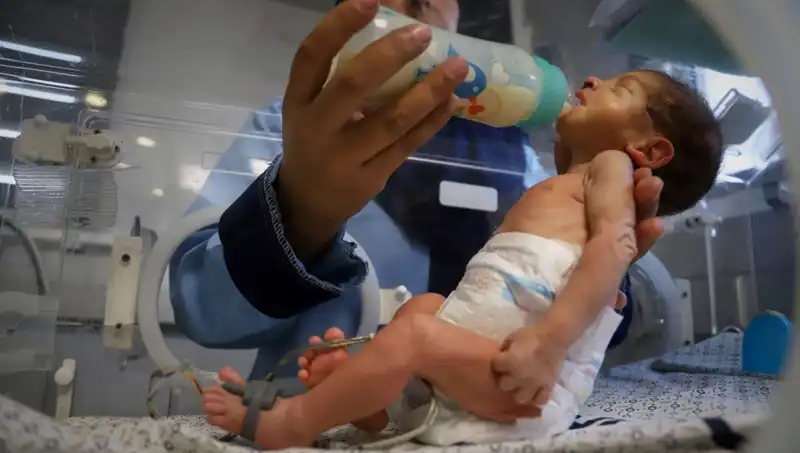 İsrail Ablukası Altında Bir Dönem: 66 Çocuğun Hayatını Kaybetmesi
