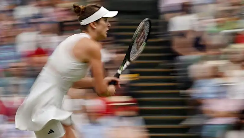 Wimbledon 2024: Tenis Tutkunları İçin Heyecan Dolu Günler Başlıyor