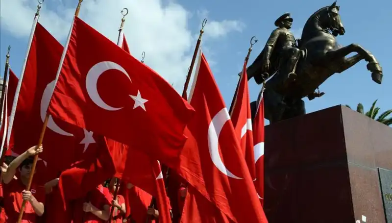 İstanbul'da 19 Mayıs 2025 Ücretsiz Konserler ve Etkinlikler
