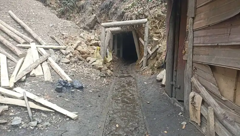 Kaçak Madenlerin İmha Süreci: Doğaya Verilen Zarara Son Veriliyor