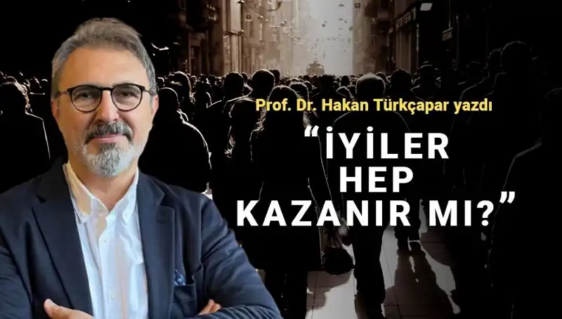 Yalancının Mumu Yatsıya Kadar Yanar mı? Psikiyatri Uzmanından Açıklama