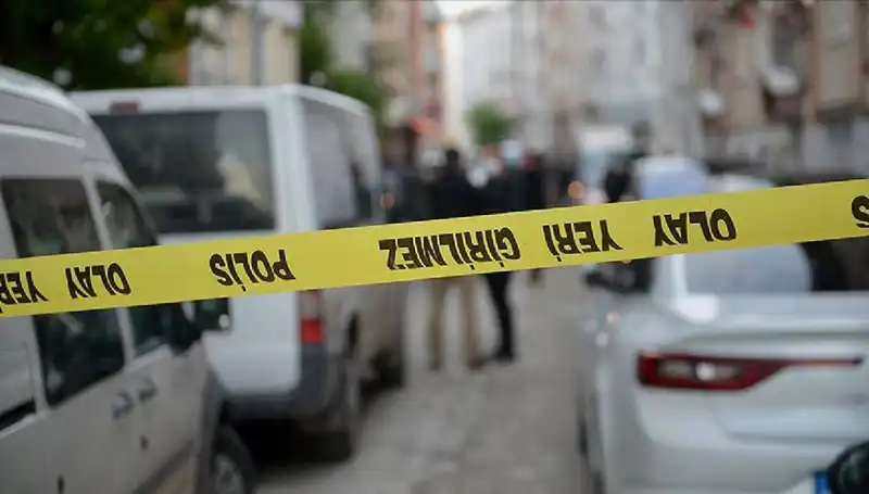 Bahçe Sınırı Davası Kanlı Yürek Yaktı: İki Kişi Hayatını Kaybetti