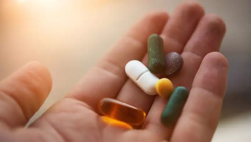 Popüler Vitamin Takviyesi Hayati Tehlike Yaratabilir: Organ Yetmezliği Teşhisi!
