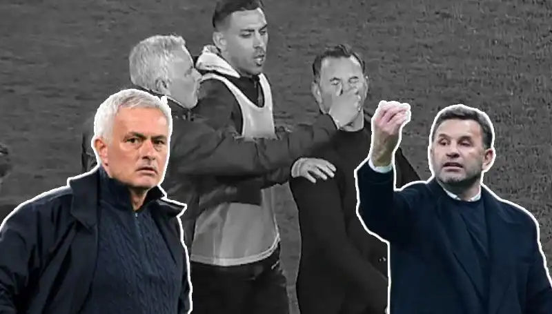 Okan Buruk, Mourinho’nun Hollywood Yorumlarına Cevap Verdi: Futbolun Gerçekleri