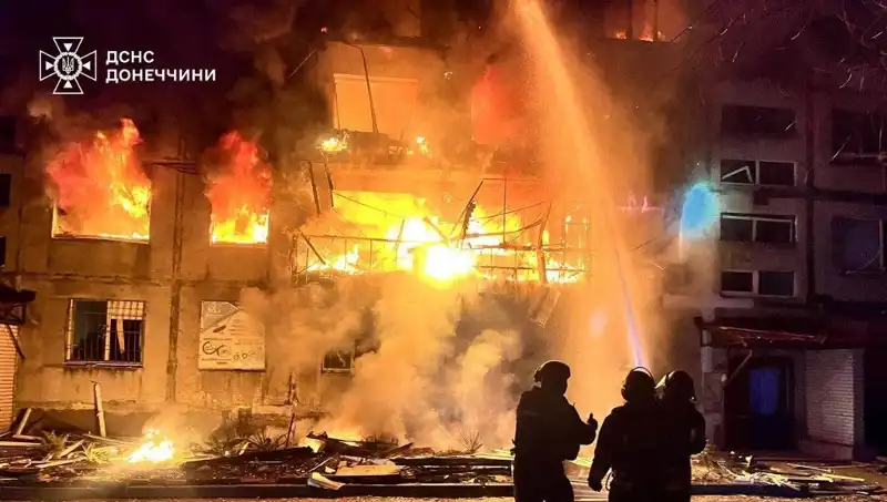 Rusya'nın İskender Füzeleri: Ukrayna'da Yaşanan Trajik Bombardıman Olayı