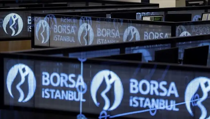 Bugün Borsa’da Beklenmedik Düşüş: Yatırımcılar Ne Yapmalı?