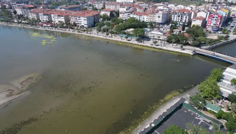 Marmara Bölgesi'nde Endişe Verici Gelişmeler: Ciddi Risk Alarmı