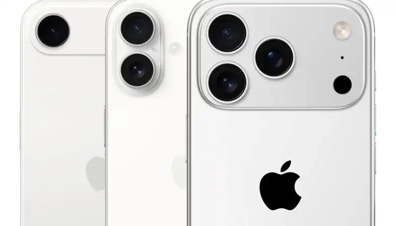 iPhone 17 Çıkış Tarihi: Gözler Apple'da, Beklentiler Yüksek!