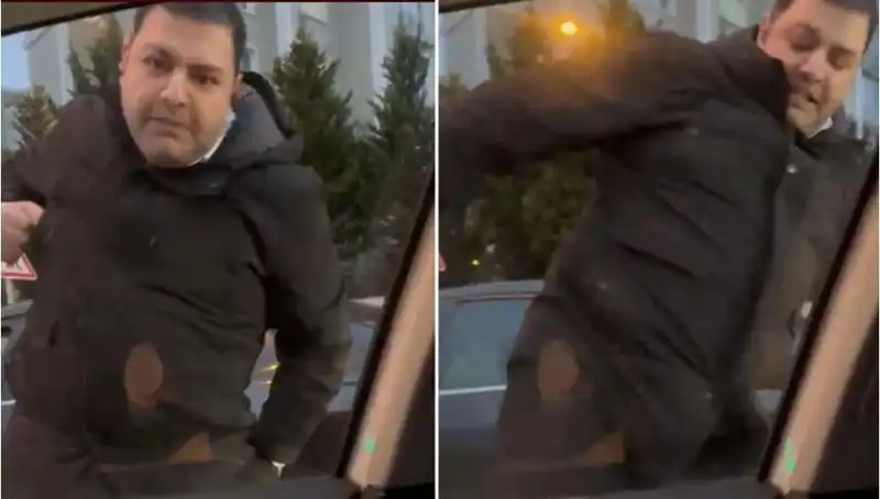 Yeni Yargı Paketi ile Trafikte Yol Kesme Suçuna Sert Yaptırımlar Geldi