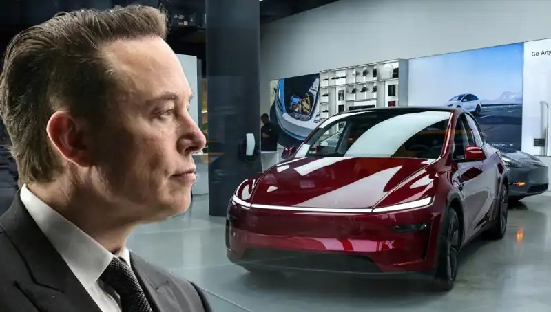 Elon Musk: Avrupa'daki Rekabetten Nasıl Geri Dönüş Yapacak?