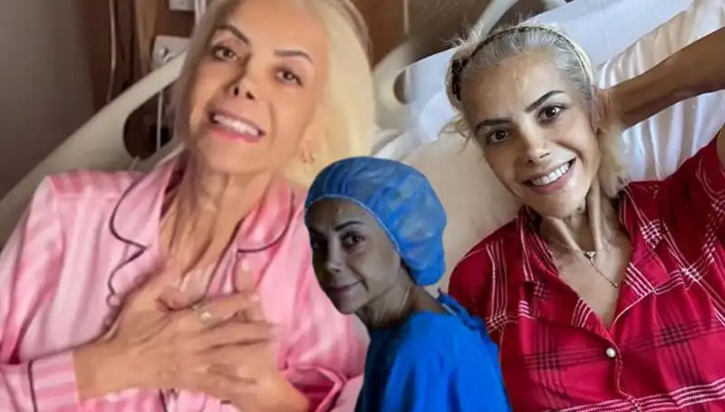 Tanyeli Neden Entübe Edildi? Sağlık Durumu ve Son Gelişmeler