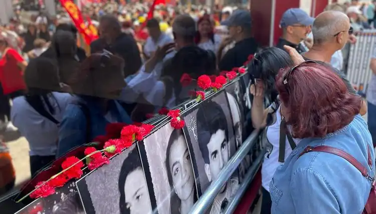 Sivas Madımak Olayı'nın 32. Yılı: 2 Temmuz 1993'te Neler Olmuştu?