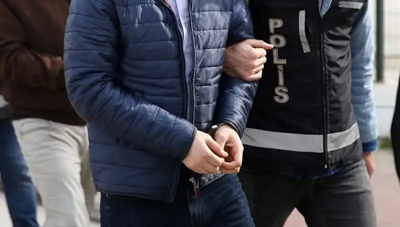 Üç İlde Uyuşturucu Operasyonu: 39 Şüpheli Tutuklandı!