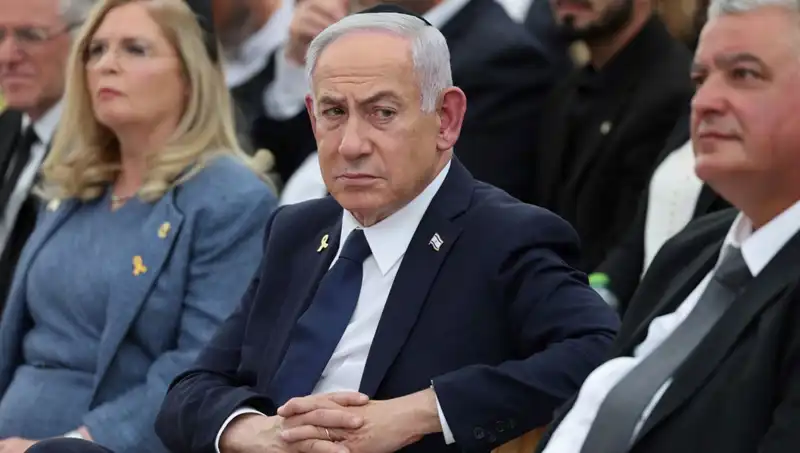 Katar, Netanyahu’nun Çıkarımlarına Sert Tepki Gösterdi
