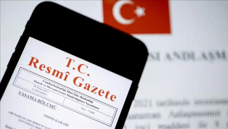 14 Mayıs 2025 Resmi Gazete Kararları: Yenilikler ve Değişiklikler Neler?