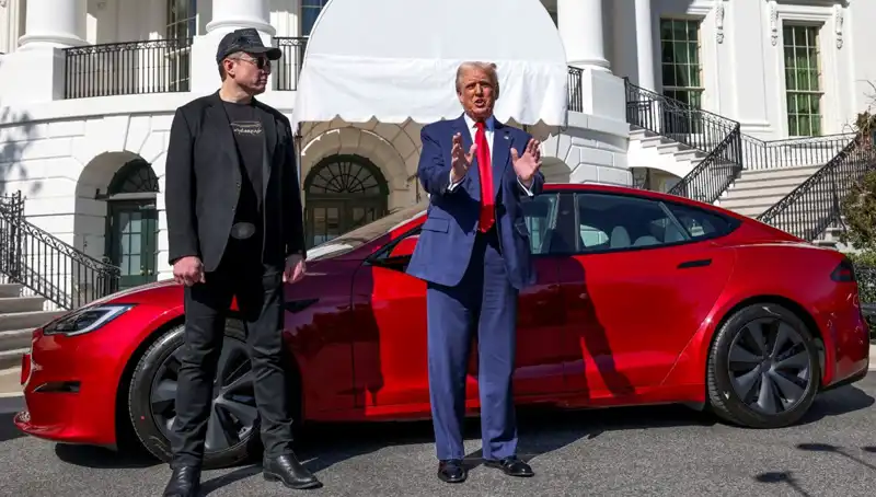 Tesla'ya Dokunanlara Mükerrer Ceza: Hapis Süresi 20 Yıla Çıkıyor