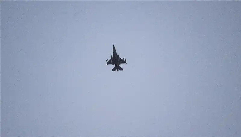İsrail, Suriye'nin Tartus İlini Hedef Aldı: Saldırının Arka Planı