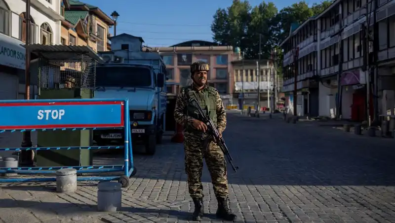 Nükleer Güçler Arasında Artan Gerilim: Hindistan'la İlgili Endişeler Tırmanıyor