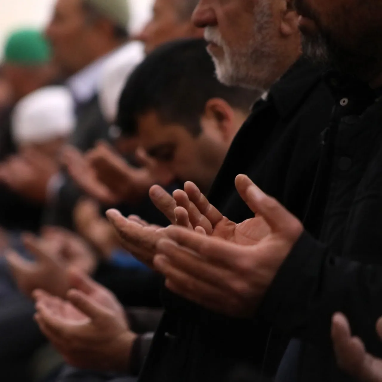 Cuma Namazı Nasıl Kılınır? Adım Adım Anlatım