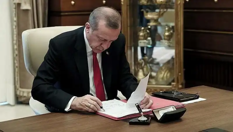 Cumhurbaşkanı'nın Sürpriz Affı: 9 Hükümlü Serbest Bırakıldı